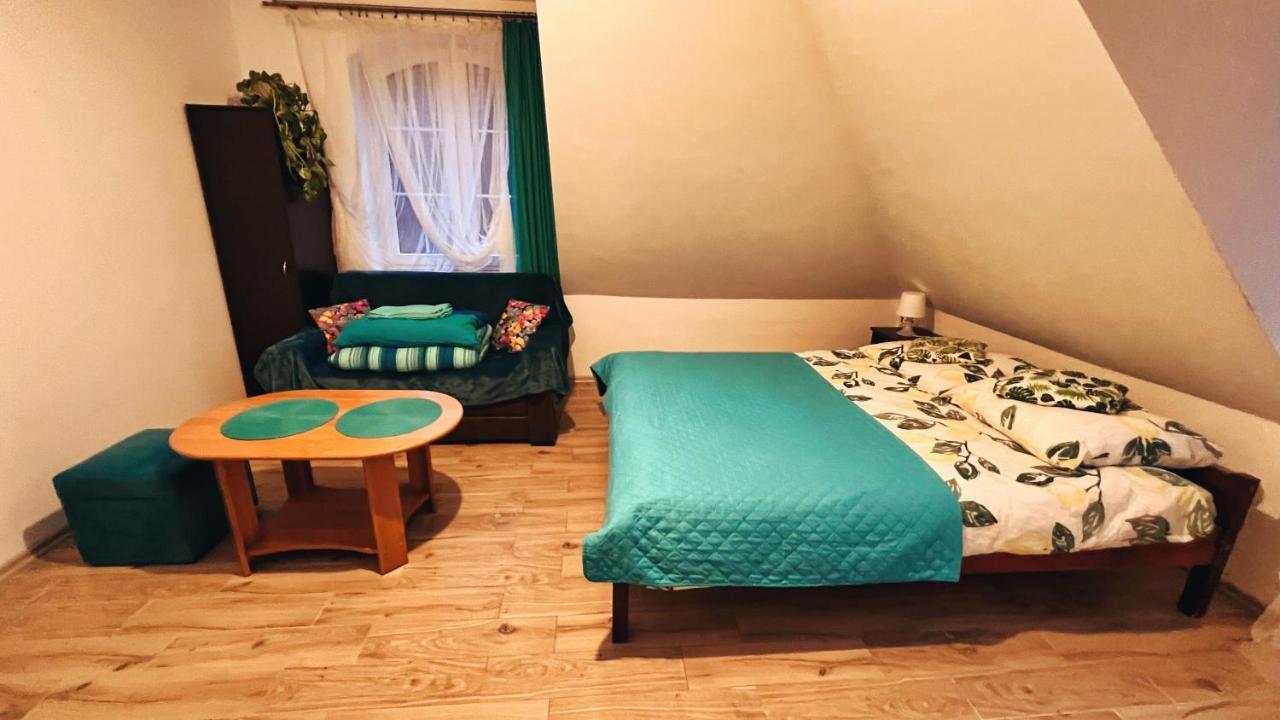 Przystan Bialogora Daire Dış mekan fotoğraf